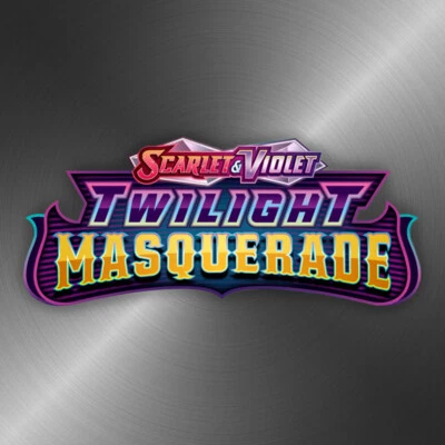 Twilight Masquerade Singles - EX, ACESPEC, Common, Holo Rare - Choose your card! - Image 1 of 4