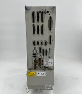 Siemens 810D LT-Modul SINUMERIK 810 D CPU 810E 6FC5410-0AY01-0AA0 X 1309/51 - Bild 1 von 11