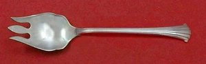 Newport Scroll by Gorham Sterling Silver Cake Ice Cream Spork Custom Made 5 3/4" - Picture 1 of 1
