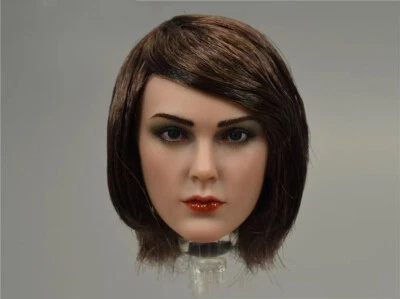 TBLeague PL2020-173C Escala 1/6 Caballero de Fuego - Modelo Cabeza Esculpida Foto 1 de 4