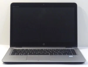 NOTEBOOK PC PORTATILE HP 840 G3 TOUCHSCREEN I5 6300U 8GB SSD 256GB WIN 10 PRO - Afbeelding 1 van 6