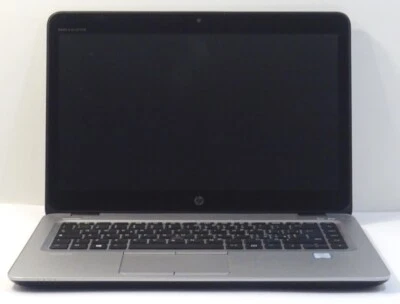 NOTEBOOK PC PORTATILE HP 840 G3 TOUCHSCREEN I5 6300U 8GB SSD 256GB WIN 10 PRO - Immagine 1 di 4