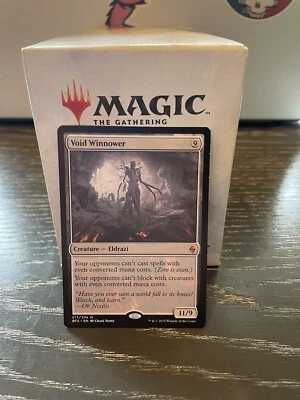 MTG Void Winnower NM/M Battle for Zendikar - Image 1 of 2