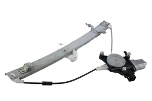 2010-2014 Subaru Legacy 2.5i Rear Left Window Glass Regulator Motor 61042AJ01A - Picture 1 of 11