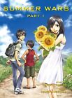 Summer Wars Part 1 - by Iqura Sugimoto & Mamoru Hosoda