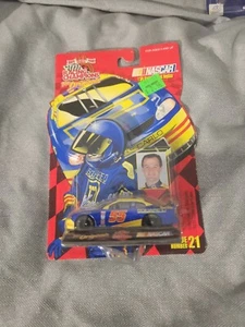 NEW Racing Champions 10th Anniversary The Originals Nascar Kelly Wallace #55 - Picture 1 of 7