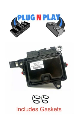 ✅✅04-05 Chevy Silverado GMC Sierra DURAMAX 6.6 FICM 8973037513 8973037511 - Image 1 of 2