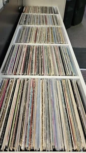 LOT OF 25 RANDOMLY SELECTED HIP HOP/R&B/RAP 90'S AND 2000'S 12" Singles! - Picture 1 of 3