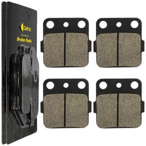 Brake Pads for Honda TRX250X TRX 250 X Fourtrax 1987-1992 Front Brakes - Picture 1 of 8