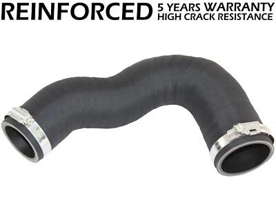 Replacement turbo hose ALFA ROMEO 159 BRERA SPIDER 2.0 JTD 50512873 50519429 - Image 1 of 4