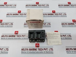 Samwha EOCR SE-60 R 220 Elektronisches Überlastrelais 50/60Hz - Bild 1 von 9