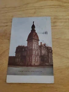 Court House, Sioux City IA - Bild 1 von 2
