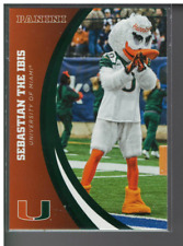 A3862- 2015 Panini Miami Hurricanes Cards Group1 -You Pick- 10+ FREE US SHIP