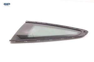 2019 - 2024 BMW M850i 840i M8 G15 REAR LEFT SIDE QUARTER WINDOW GLASS OEM - Picture 1 of 6