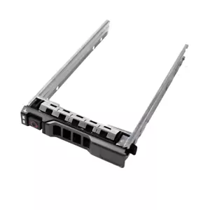 New Dell 2.5" 8FKXC G176J SAS Tray Caddy R730 R630 R730xd MD1420 US-SameDayShip - Picture 1 of 1