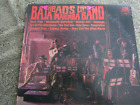 BAJA MARIMBA BAND, ""HEAD UP"" 12" 33 RPM LP A&M RECORDS LP123 1967