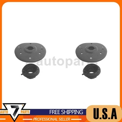 Комплект креплений стоек передней подвески амортизаторов и стоек KYB подходит для Volvo S60 2011-2016 годов выпуска - Изображение 1 из 3