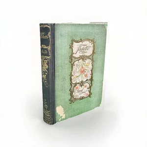 FADETTE by George Sand - crowell and company 1896 Hardcover - Bild 1 von 7