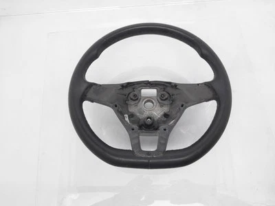 2015-2018 大众捷达方向盘 5C0-419-091-Bl-E74 * 破损件 — 第 1/4 张图片