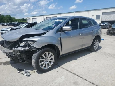 Engine ECM Electronic Control Module 2.5L FWD Fits 11 MAZDA CX-7 4714639 Foto 1 de 4