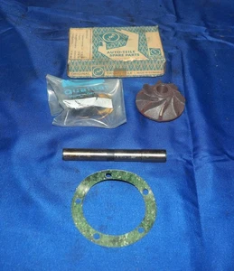 NOS! 1958-1962 Mercedes W120 W121 190D 190DB OM621 Diesel Water Pump Rebuild Kit - Picture 1 of 9