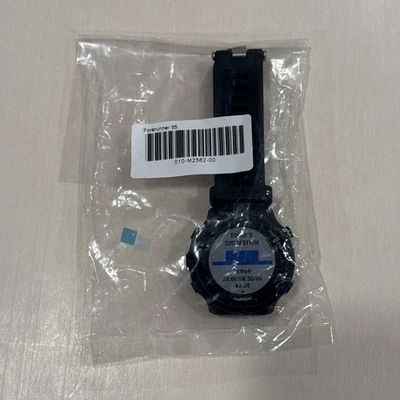 Garmin Forerunner 56 Black Dummy Display Model Only - Image 1 of 4