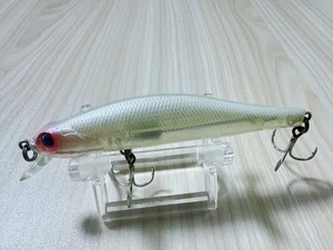 ZIP BAITS ZBL ZABULA SYSTEM MINNOW 90S SR Fishing Lure #AO7 - Picture 1 of 2