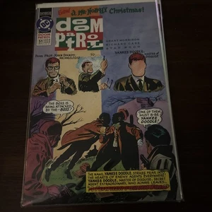 Doom Patrol 51,54,55 Vf-  - Picture 1 of 14