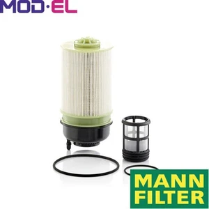 FUEL FILTER PU 12 001-2 z FOR MERCEDES-BENZ AROCS ANTOS ACTROS/MP4/MP5 CITARO - Picture 1 of 6
