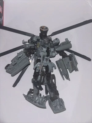 Hasbro Transformers Studio Series SS-73 Leader Revenge of the Fallen Grindor - Image 1 of 4
