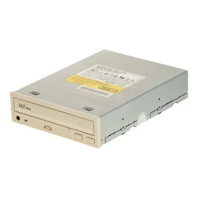 Internal Drive LiteOn LTN-362 CD - ROM Drive Ide 5.25 Inch - Image 1 of 3
