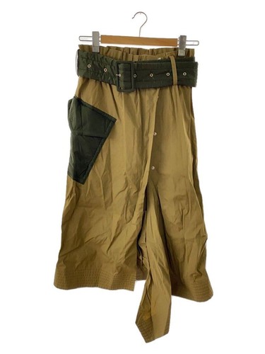 Gonna Sacai Others 19AW Nylon Switch rivestita in cotone 3 19 04705 usata