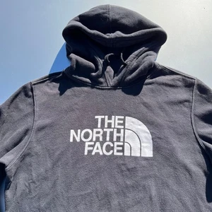 North Face hoodie - Picture 1 of 9