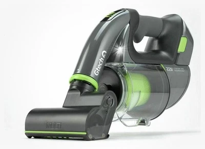 Gtech Multi Mk-2  Handheld 22 V Cordless Vacuum Cleaner - Image 1 of 4