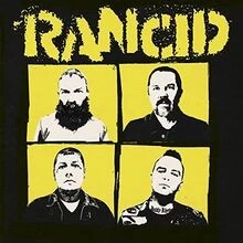 Tomorrow Never Comes von Rancid | CD | Zustand gut - Bild 1 von 2