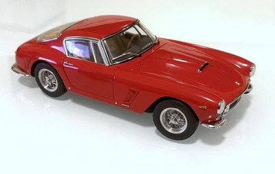 1/18 CMC - Ferrari 250 GT Berlinetta SWB 1961 - Image 1 of 4