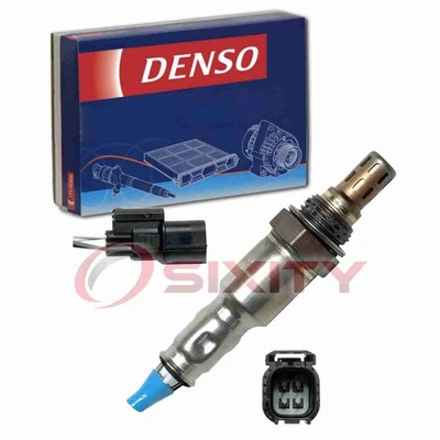 Denso Downstream Rear Oxygen Sensor for 2014-2018 Acura RLX 3.5L V6 Exhaust he - Image 1 of 4