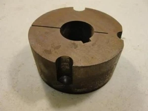 204713 Old-Stock; Buje Dodge 3020 1-1/2; 1-1/2" ID; 2" Longitud a través; Serie 3020 - Imagen 1 de 2