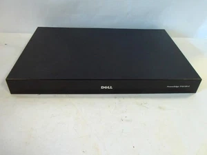 Dell PowerEdge 2161 DS-2 16-Port KVM Console Switch 520-395-507 - Picture 1 of 6