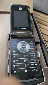 Motorola MOTORARZ2 V8 - neu unbenutzt in OVP. Sammlerstück!! - Bild 1 von 9