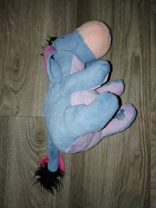peluche bourriquet 30 cm DISNEYLAND RESORT ( original ) très douce - Picture 1 of 4