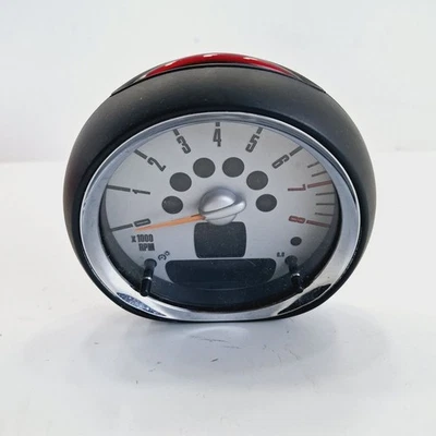 Mini One - Cooper Coupe R56 2008 Petrol Tachometer 9178747 MIV22509 - Image 1 of 3