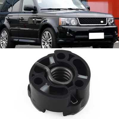 3.0L Supercharger Torsion Spring Coupler Isolator For Land Rover Range Jaguar - Image 1 of 4