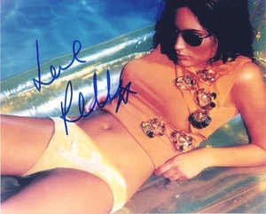 Film / Model (UK) | Kelly BROOKS | 2010er Foto (Portrait Color XL) SEXY - Bild 1 von 1