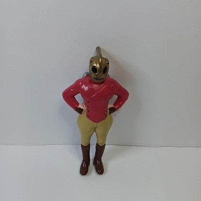 Nueva figura vintage de PVC Applause Rocketeer Disney The Rocketeer 3,25" de alto Foto 1 de 4