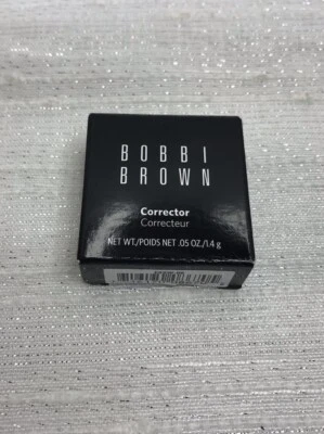 Bobbi Brown Corrector Dark Bisque Full Size 0.05 oz/1.4g NEW IN BOX - Image 1 of 4