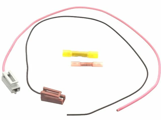 Distributor Connector For 1980-1981 Chevy Citation 2.5L 4 Cyl Z275FR - Image 1 of 1