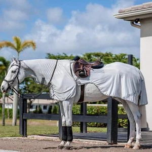 Horseware Ireland Amigo Flyrider - Picture 1 of 34