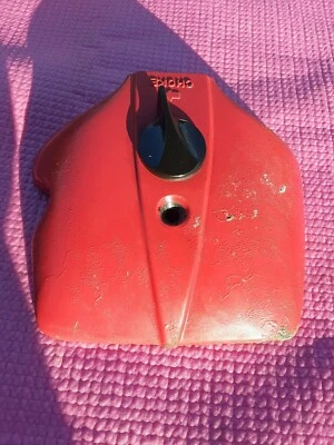 Cubierta de filtro de aire vintage Craftsman 2.1PS (10G) Foto 1 de 3