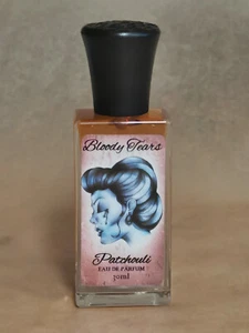 Patchouli-Bloody Tears-Eau de Parfum-30ml - Bild 1 von 4